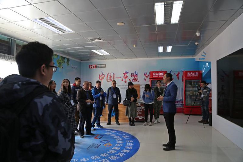 海南网上商城的崛起与未来趋势