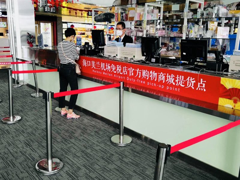 网络零售：重塑商业模式的新趋势